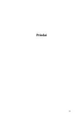 Klasikinės ir moderniosios pedagogikos požiūris į mokytojo asmenybę bei šiandienos visuomenės lūkesčiai 19 puslapis