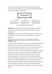 Klasikinės ir moderniosios pedagogikos požiūris į mokytojo asmenybę bei šiandienos visuomenės lūkesčiai 4 puslapis