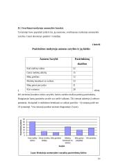Klasikinės ir moderniosios pedagogikos požiūris į mokytojo asmenybę bei šiandienos visuomenės lūkesčiai 10 puslapis