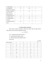 Klientų buitinių problemų sprendimo tobulinimas 6 puslapis