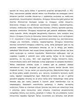 Požiūris į klonavimą 13 puslapis