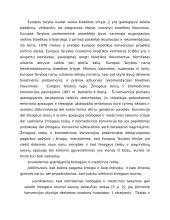 Požiūris į klonavimą 19 puslapis