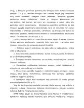 Požiūris į klonavimą 7 puslapis