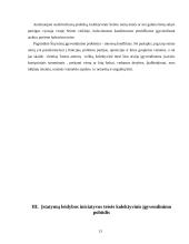 Kolektyvinės Lietuvos Respublikos (LR) Seimo narių teisės 13 puslapis