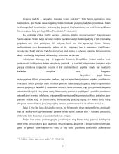 Kolektyvinės Lietuvos Respublikos (LR) Seimo narių teisės 14 puslapis