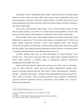 Kolektyvinės Lietuvos Respublikos (LR) Seimo narių teisės 16 puslapis