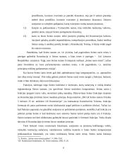 Kolektyvinės Lietuvos Respublikos (LR) Seimo narių teisės 6 puslapis