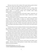 Kolektyvinės Lietuvos Respublikos (LR) Seimo narių teisės 9 puslapis