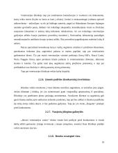 Konkurencingumo įvertinimas: "Jakovo veterinarijos centras" 18 puslapis