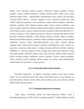 Konkurencingumo įvertinimas: "Jakovo veterinarijos centras" 7 puslapis