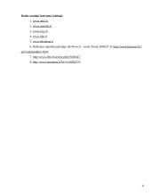 Konkurencinio marketingo sprendimai: UAB "TELE2" 19 puslapis