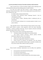 Kontrolės procesas ir jo svarba įmonės veikloje 19 puslapis