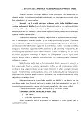 Kontrolės procesas ir jo svarba įmonės veikloje 4 puslapis