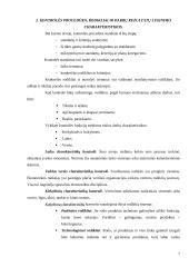 Kontrolės procesas ir jo svarba įmonės veikloje 7 puslapis