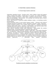 Kontrolingo sistemos diegimas įmonėje "Ramybės uostas" 8 puslapis