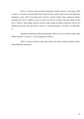 Kredito unijų plėtros tendencijos 18 puslapis