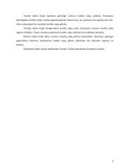 Kredito unijų plėtros tendencijos 3 puslapis