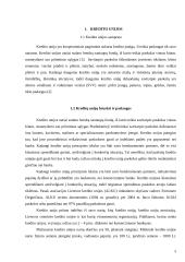 Kredito unijų plėtros tendencijos 4 puslapis