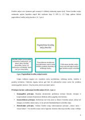 Kredito unijų plėtros tendencijos 5 puslapis