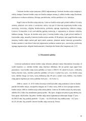 Kredito unijų plėtros tendencijos 9 puslapis