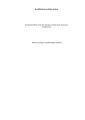 Krumpliastiebinė vairavimo sistema su hidrauliniu stiprintuvu (reduktorius)