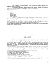 Kursinis projektas: automobilių serviso techninis projektavimas 17 puslapis