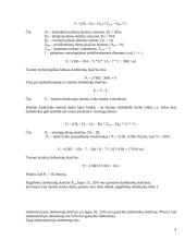 Kursinis projektas: automobilių serviso techninis projektavimas 9 puslapis