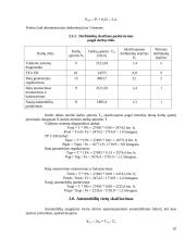 Kursinis projektas: automobilių serviso techninis projektavimas 10 puslapis