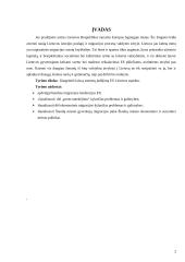 Laisvas asmenų judėjimas Europos Sąjungoje (ES) 2 puslapis