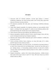 Laisvas asmenų judėjimas Europos Sąjungoje (ES) 12 puslapis