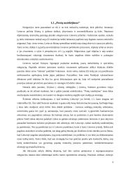 Laisvas asmenų judėjimas Europos Sąjungoje (ES) 4 puslapis