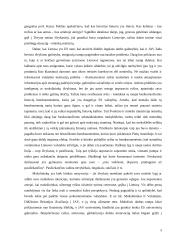 Laisvas asmenų judėjimas Europos Sąjungoje (ES) 5 puslapis