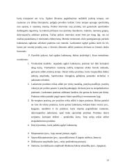 Lankstumo charakteristika ir lavinimo metodika 13 puslapis