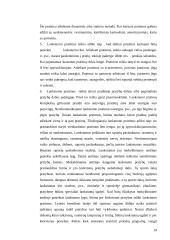 Lankstumo charakteristika ir lavinimo metodika 14 puslapis