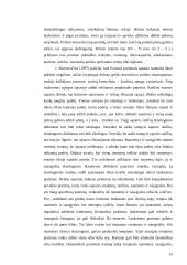 Lankstumo charakteristika ir lavinimo metodika 15 puslapis