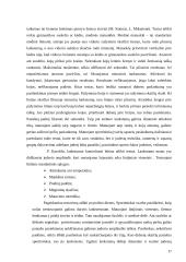 Lankstumo charakteristika ir lavinimo metodika 17 puslapis