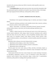 Lietuviškos medienos įvedimas į Olandijos rinką 18 puslapis