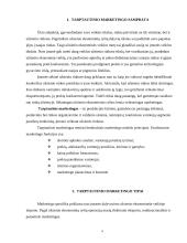 Lietuviškos medienos įvedimas į Olandijos rinką 4 puslapis