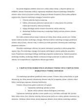 Lietuviškos medienos įvedimas į Olandijos rinką 5 puslapis