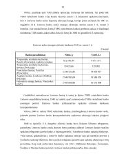 Lietuvos banko aukso atsargos, jų disponavimas ir valdymas 10 puslapis