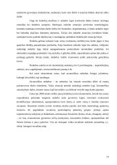 Lietuvos darbo rinkos struktūros ypatumai 14 puslapis