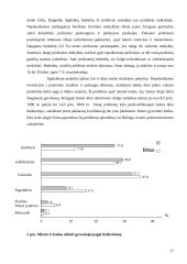 Lietuvos darbo rinkos struktūros ypatumai 17 puslapis
