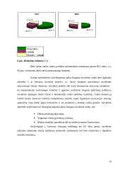 Lietuvos darbo rinkos struktūros ypatumai 19 puslapis