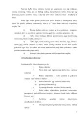 Lietuvos darbo rinkos struktūros ypatumai 7 puslapis