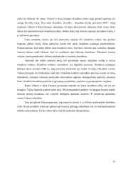 Lietuvos draudimo rinkos plėtros 2000-2003 metais įvertinimas 12 puslapis