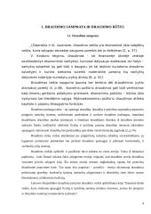 Lietuvos draudimo rinkos plėtros 2000-2003 metais įvertinimas 4 puslapis