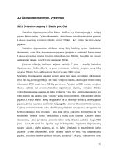 Lietuvos ekonominė politika, ekonomikos raida 20 puslapis