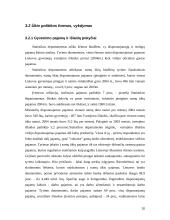 Lietuvos ekonominė politika, ekonomikos raida 20 puslapis