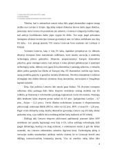 Lietuvos ekonominė politika, ekonomikos raida 4 puslapis