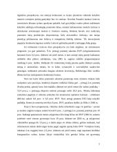 Lietuvos ekonominė politika, ekonomikos raida 5 puslapis